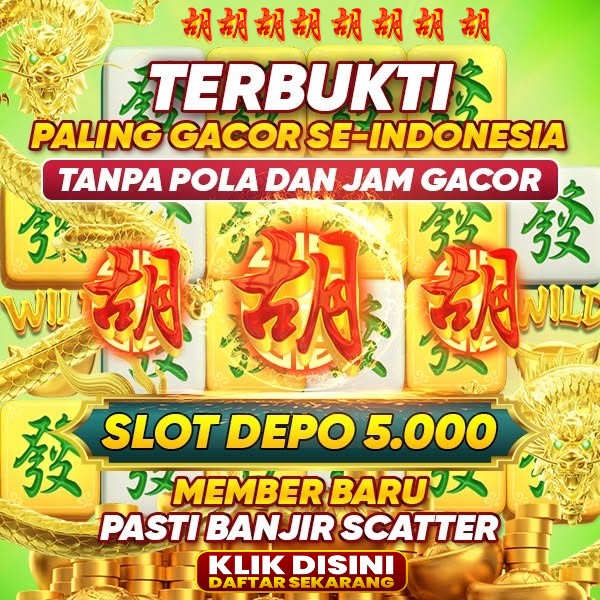 MBAJP: Cuan Gampang Cuma Modal 5K? Di Sini Tempatnya